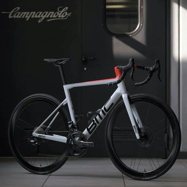 BMC Teammachine SLR-01 LTD Road Bike