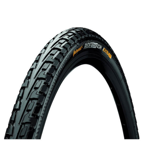 Continental Ride Tour Tyres