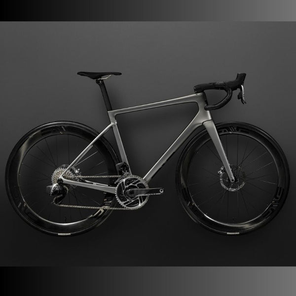 Enve Melee Ultegra DI2 Road Bike