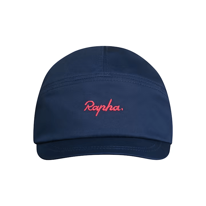 Rapha Logo Cap