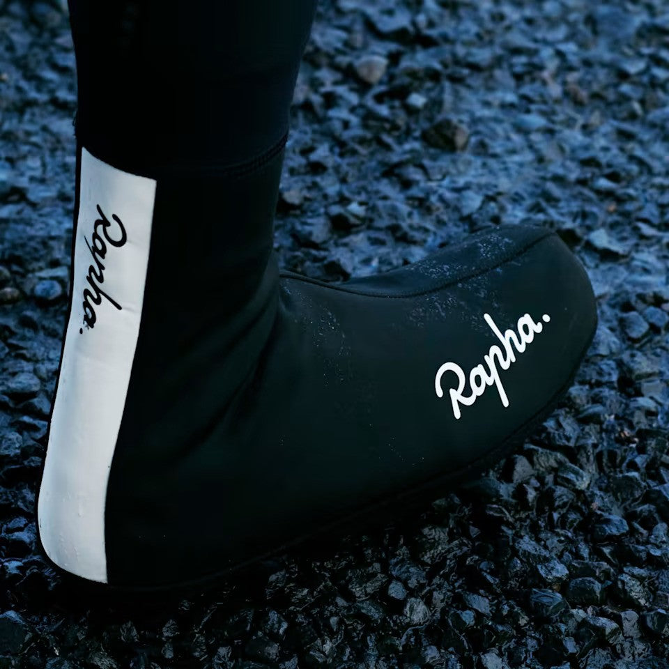 Rapha Winter Overshoes