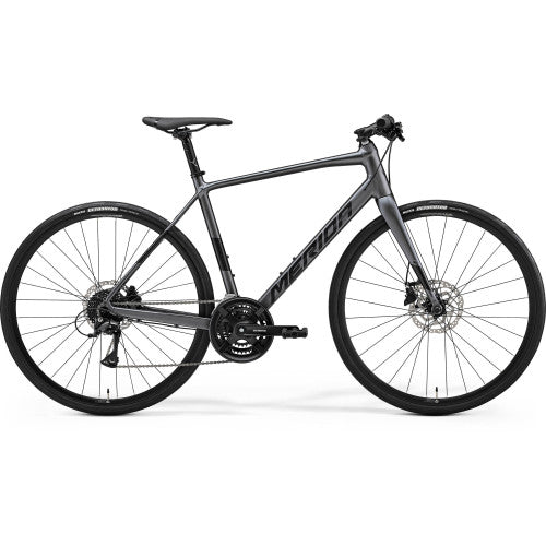 Merida Speeder 100 Hybird Bike