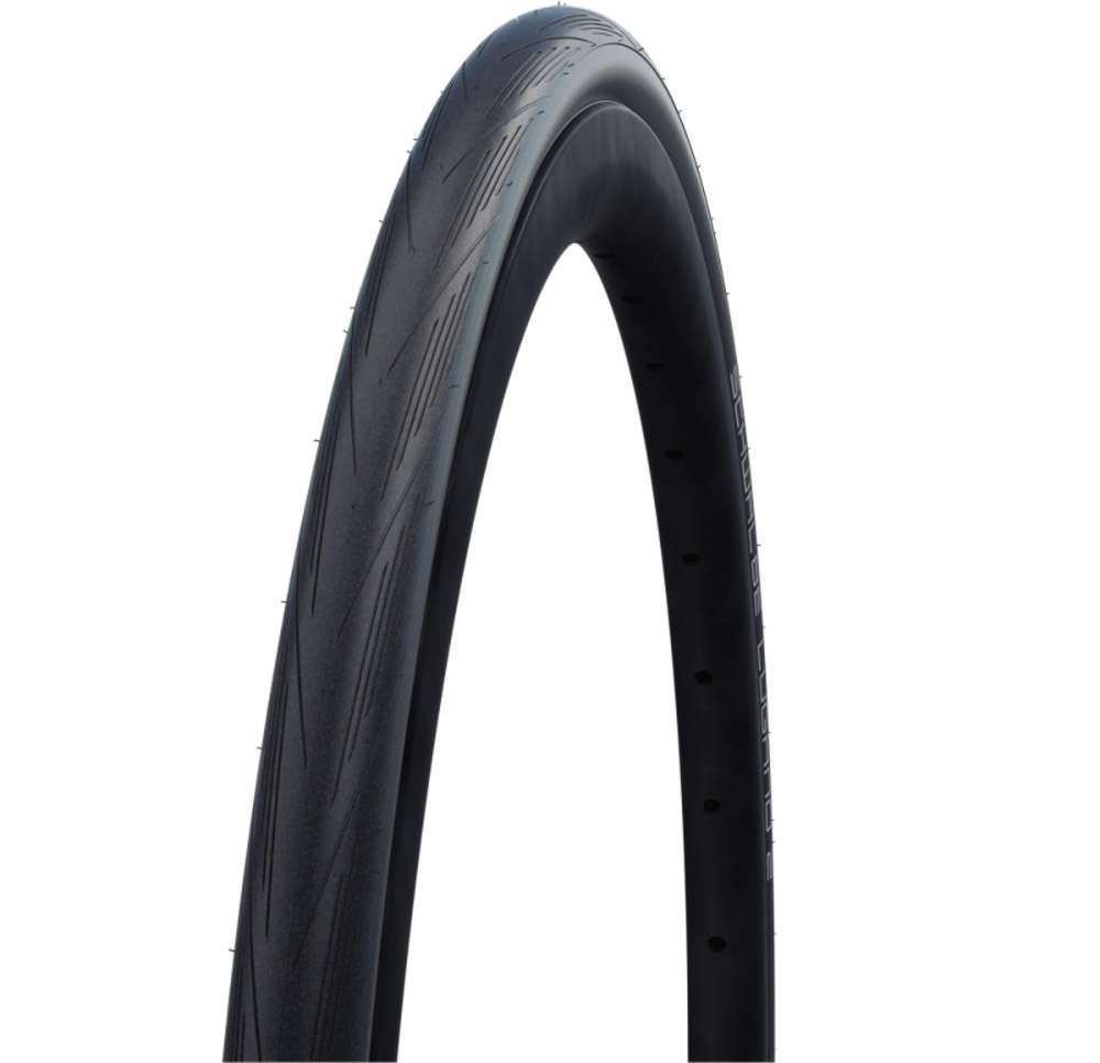 Schwalbe Lugano II Folding Road Tyre