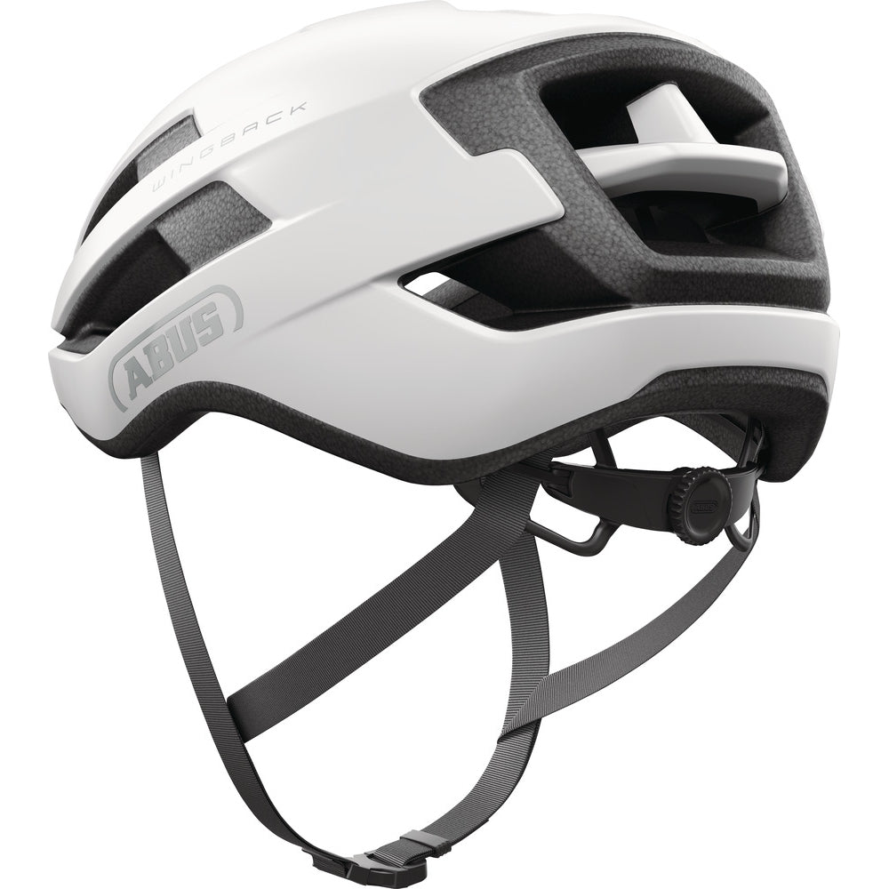 Abus WingBack Road Helmet