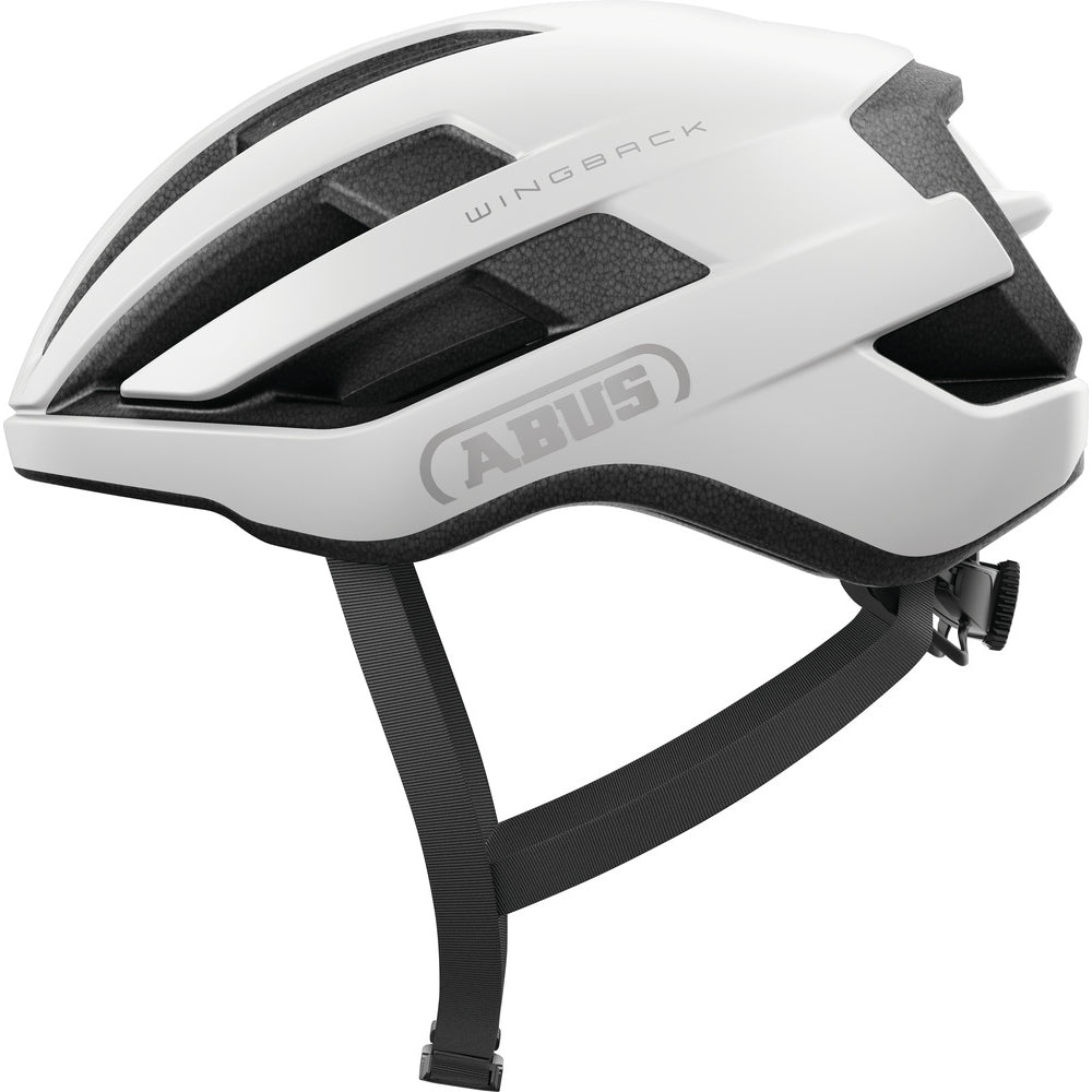 Abus WingBack Road Helmet