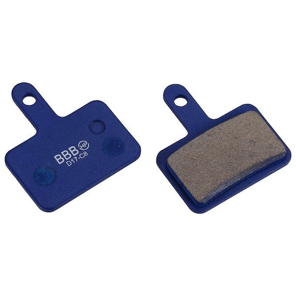 BBB BBS-52 DiscStop Brake Pads
