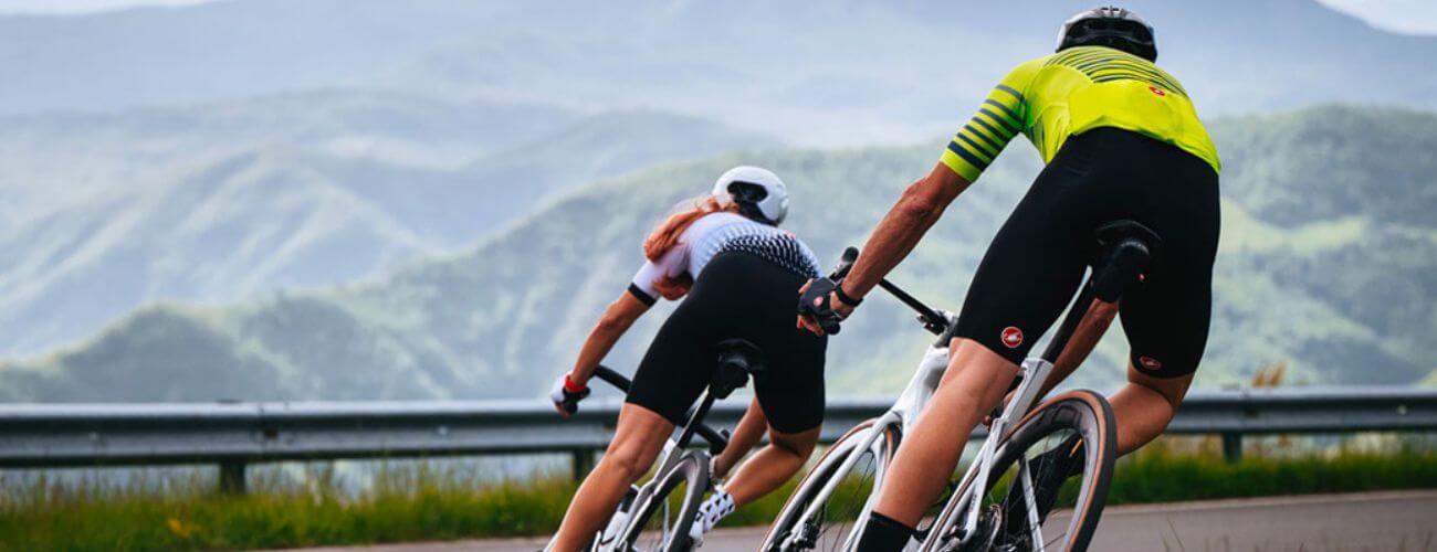 Optimal bike clothing for men  women  SIMPLON Magazine