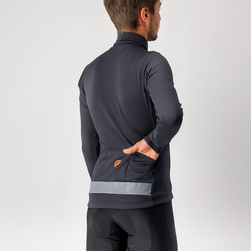 Castelli Puro 3 Long Sleeve Jersey