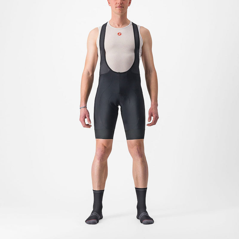 Castelli tabula sales rasa bibshort