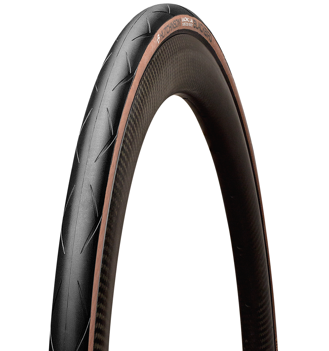 Hutchinson Blackbird Tubeless Road Tyres