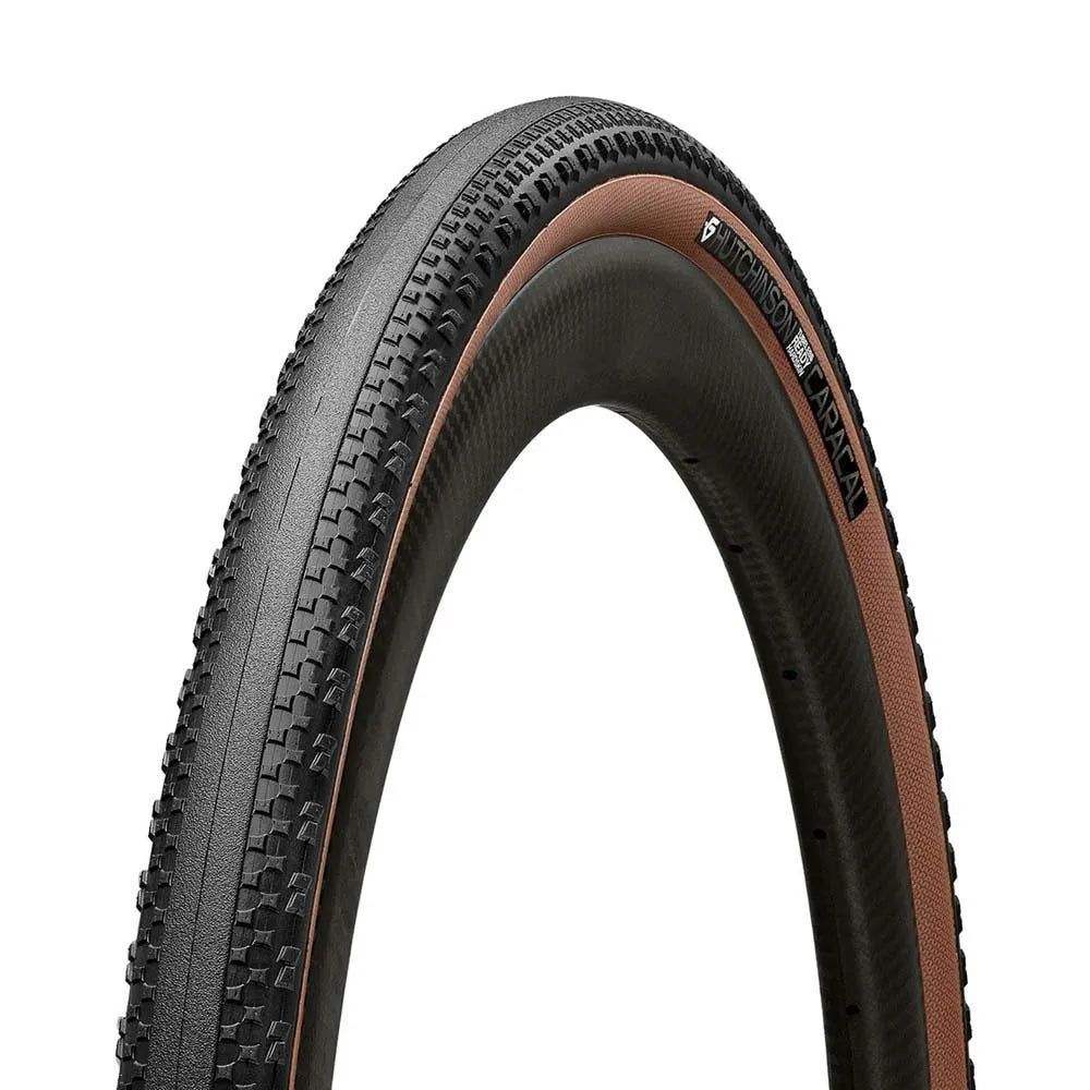 Hutchinson Caracal Tubeless Hardskin Gravel Tyre