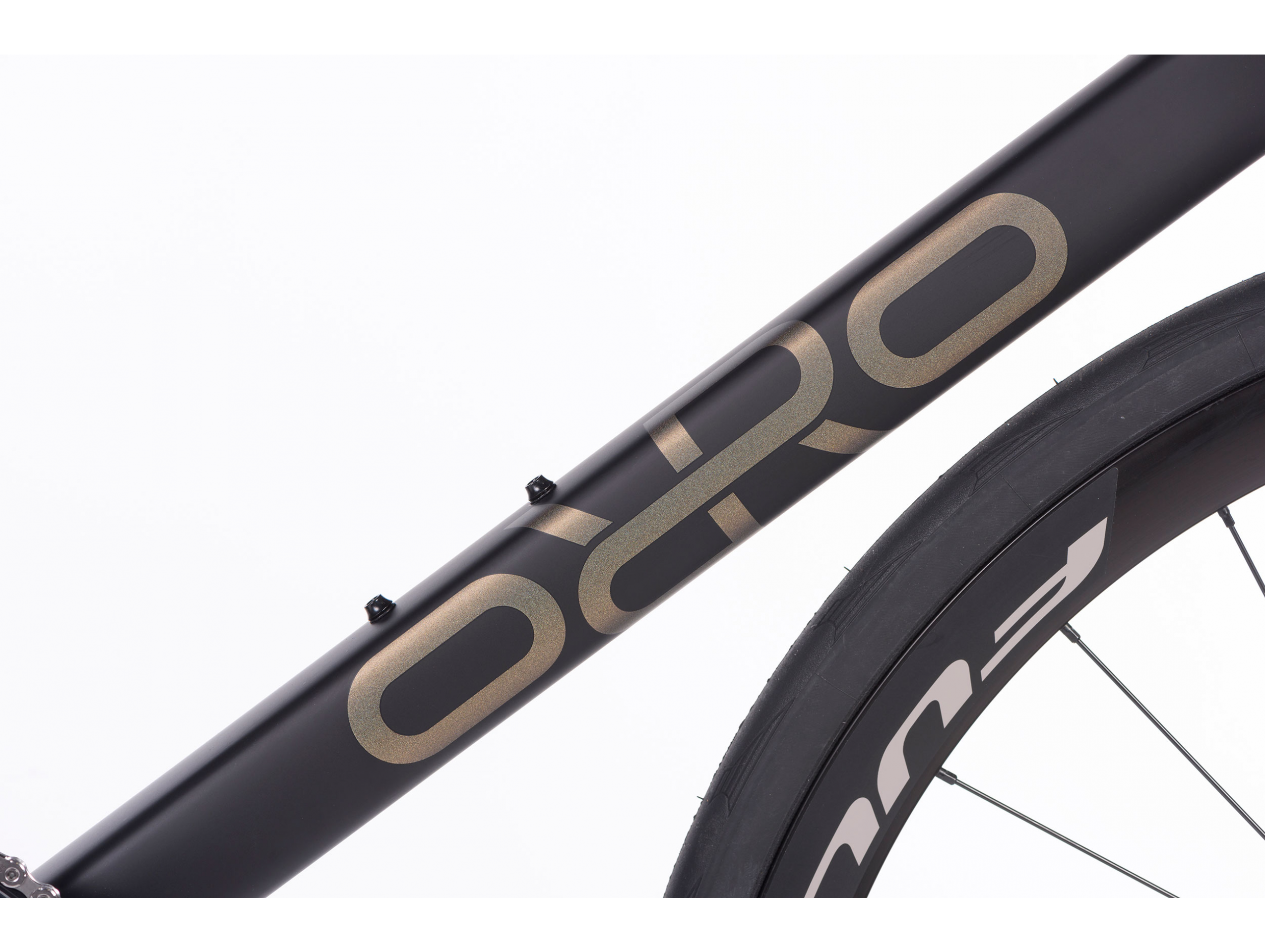 Vélo Orro Gold STC 105 DI2 en carbone