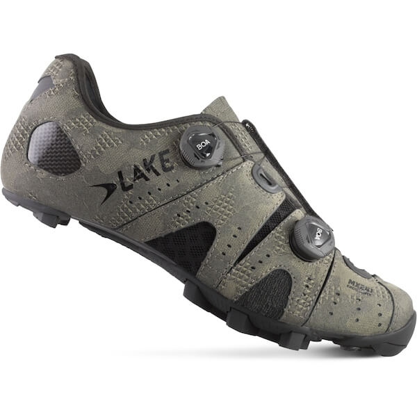 Lake MX241-X Wide Fit MTB Shoe