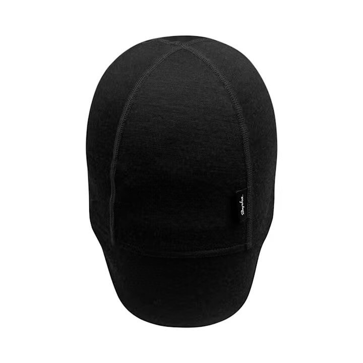 Gorro Merino con visera Rapha