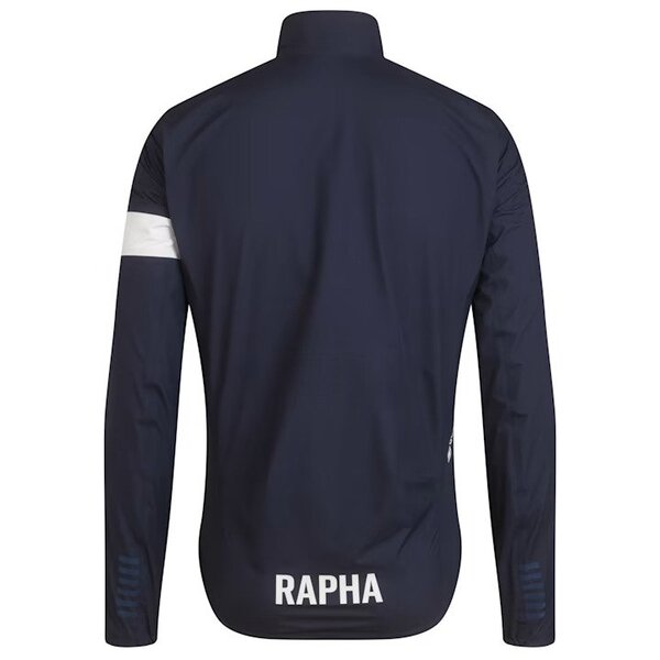 Rapha Mens Pro Team Rain Jacket