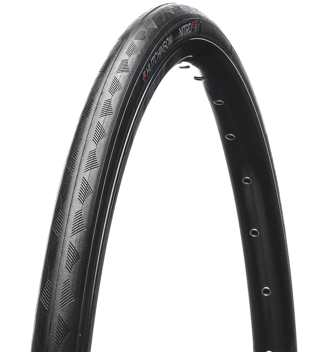 Hutchinson Challenger Road Tyre