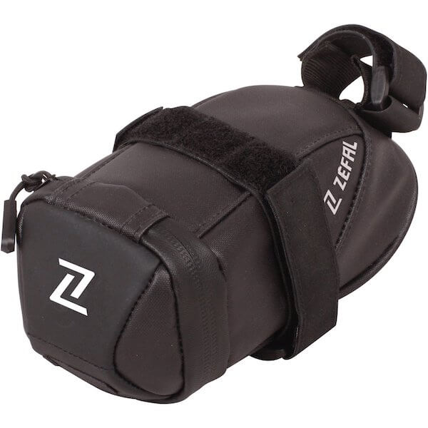 Zéfal Iron Pack 2 M-DS Saddle Bag