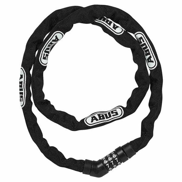 Abus ABUS 4804C Steel O Chain