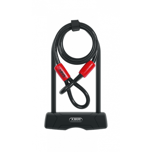 Abus ABUS Granit 460 and Cable Lock