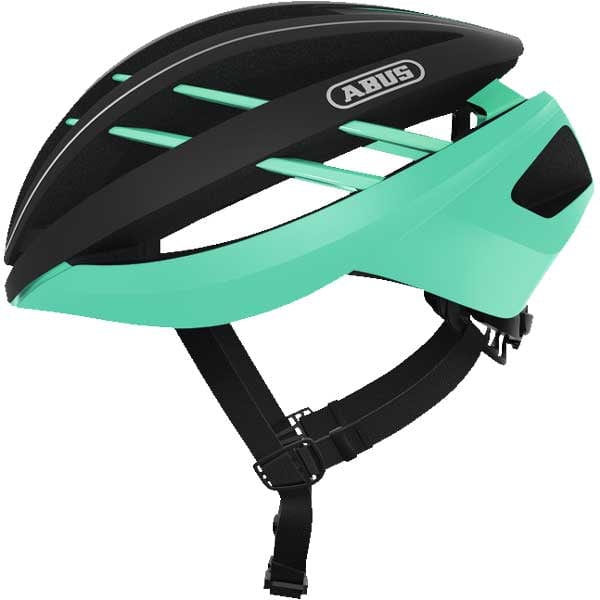 Abus Product Sizes ABUS Aventor Road Helmet