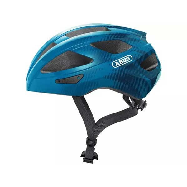Abus Product Sizes ABUS Macator Road Helmet