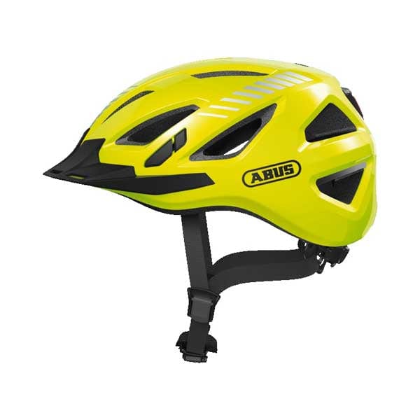 Abus Product Sizes ABUS Urban-I 3.0 Helmet