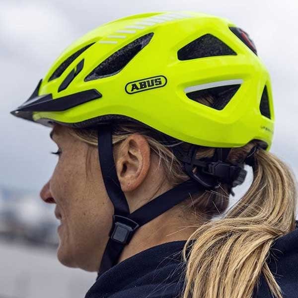 ABUS Urban-I 3.0 Helmet