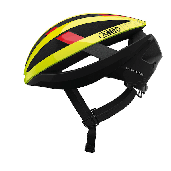 Abus Product Sizes ABUS Viantor Road Helmet