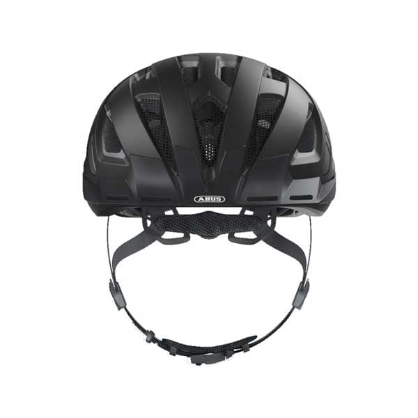 Abus Product Sizes Black / 51-55cm ABUS Urban-I 3.0 Helmet