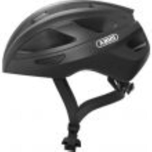 Abus Product Sizes Black / L ABUS Macator Road Helmet