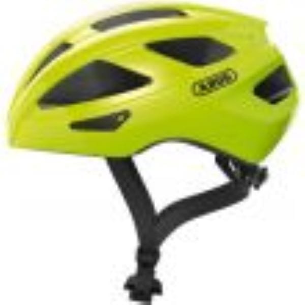 Abus Product Sizes Yellow / L ABUS Macator Road Helmet