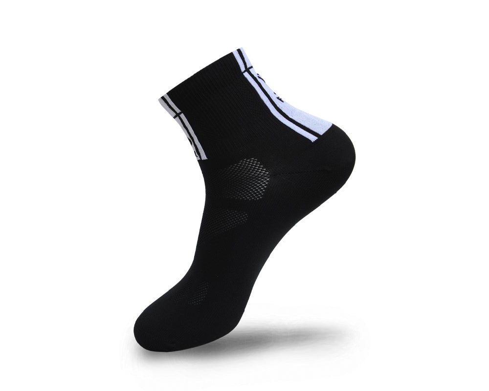 FLR Elite Low Socks