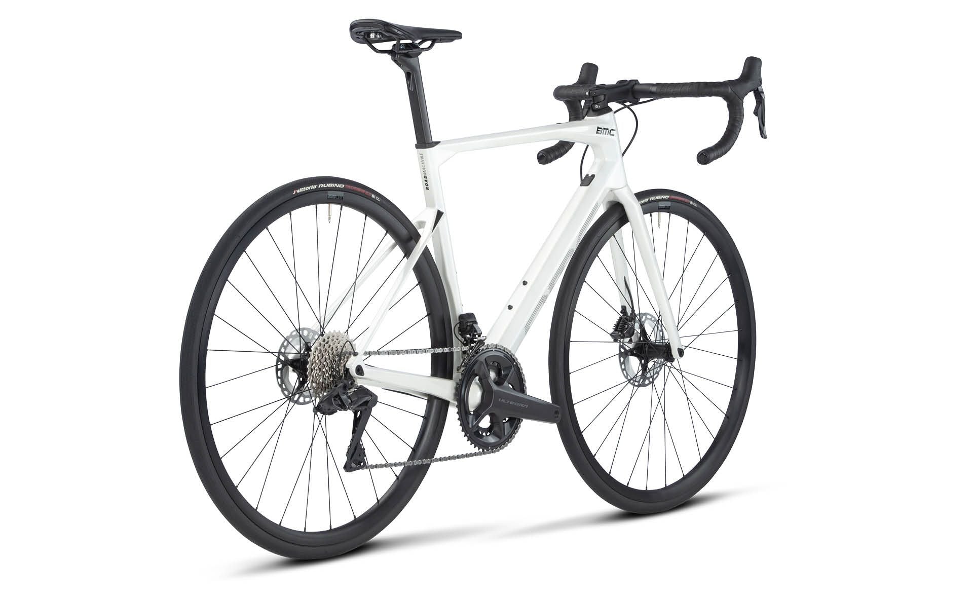 Bmc roadmachine 02 online three 2021