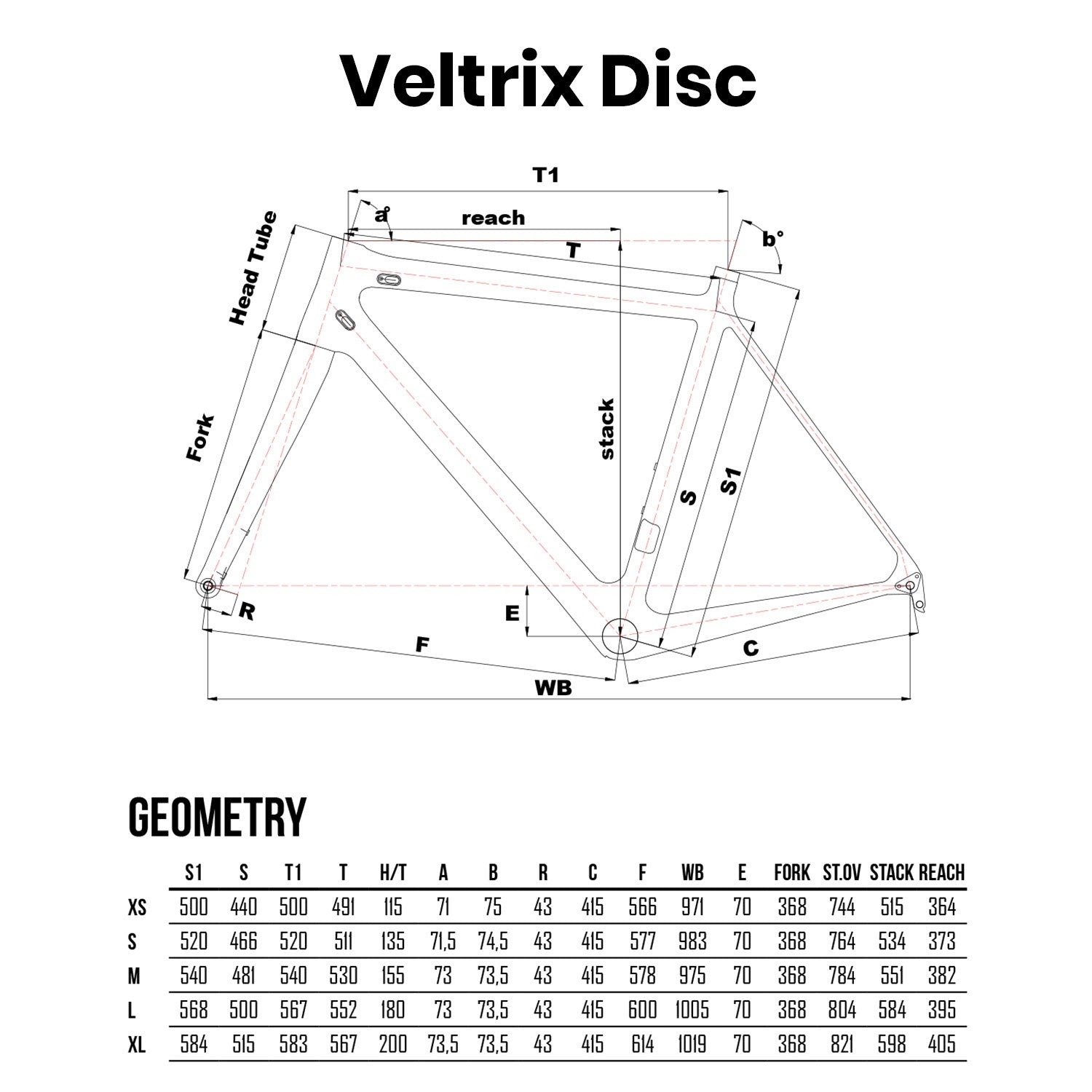 Cinelli 2023 Veltrix Disc 105 Road Bike