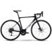 Cycle Tribe 51cm / Black-White BMC 2022 Teammachine SLR SEVEN Disc Road Bike