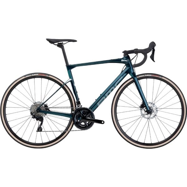 Cycle Tribe 58cm BMC 2022 Roadmachine Seven Road Bike