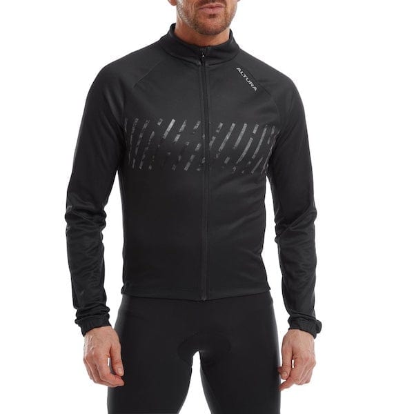 Cycle Tribe Altura Airstream Long Sleeve Jersey - 2023