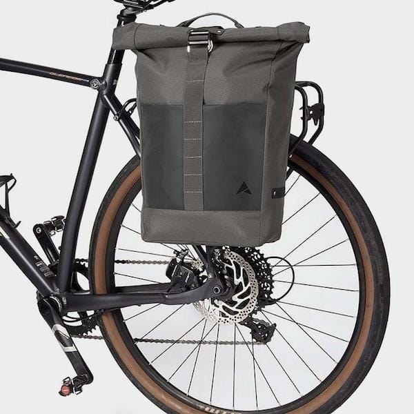 Cycle Tribe Altura Grid Morph Pannier Backpack 20L