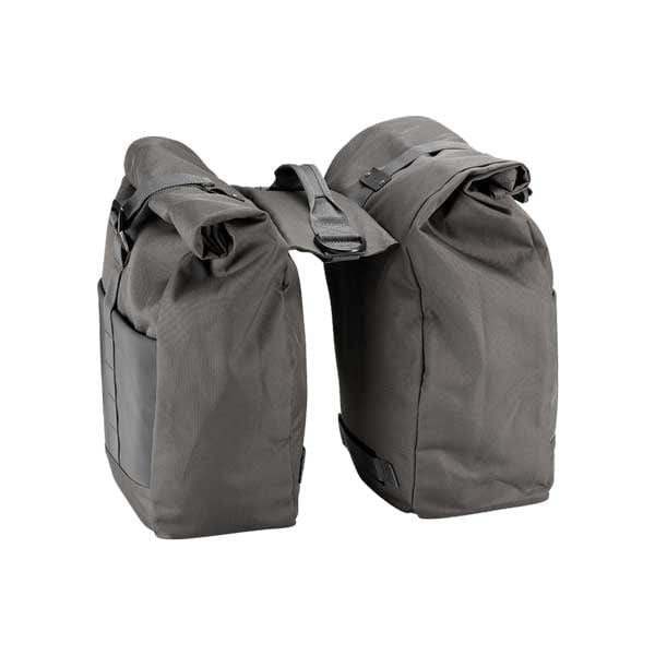 Cycle Tribe Altura Grid Pannier Roll Up Pair