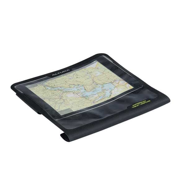 Cycle Tribe Altura Waterproof Tablet/Map Case