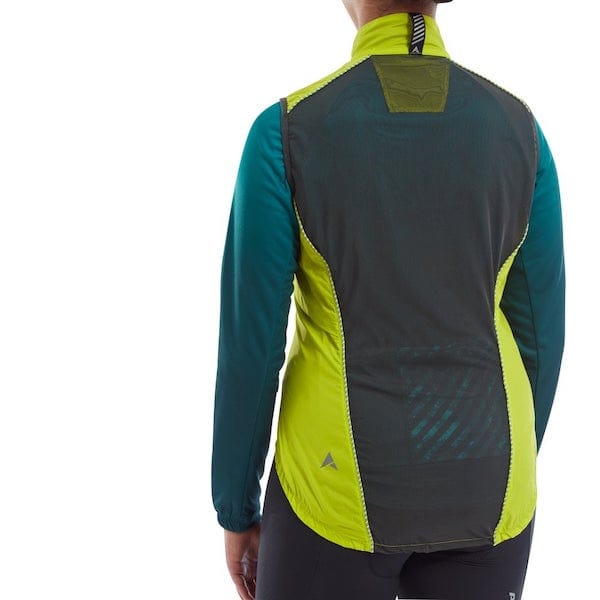 Cycle Tribe Altura Womens Airstream Gilet - 2023
