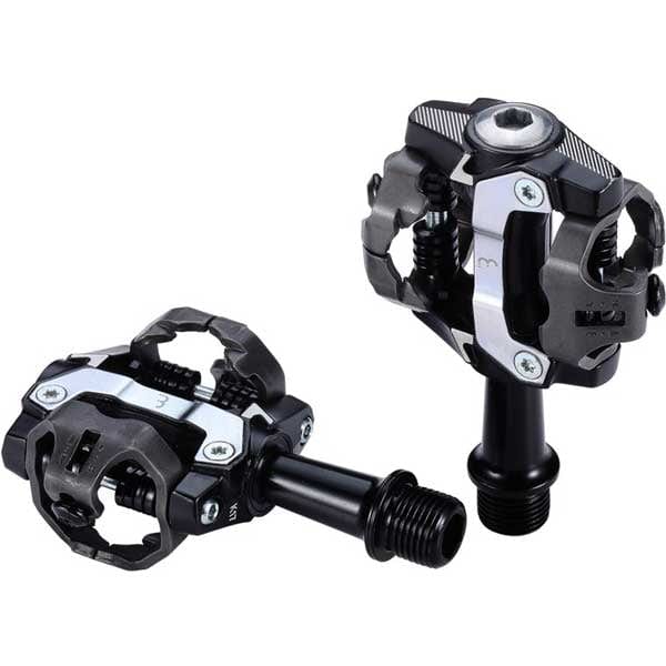 Cycle Tribe BBB Force Mount MTB Pedals