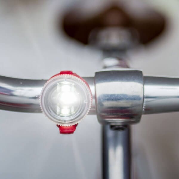 Cycle Tribe Blackburn Click Light Set