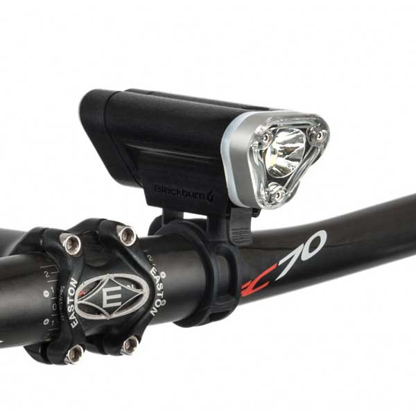 Cycle Tribe Blackburn Local 75 Front Light