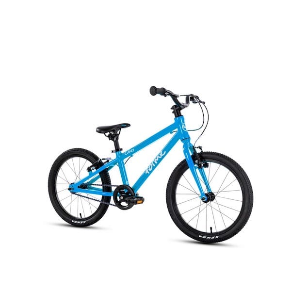 Cycle Tribe Blue Forme Cubley 18" Junior Bike