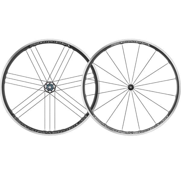 Cycle Tribe Campagnolo Zonda C17 Road Clincher Wheelset