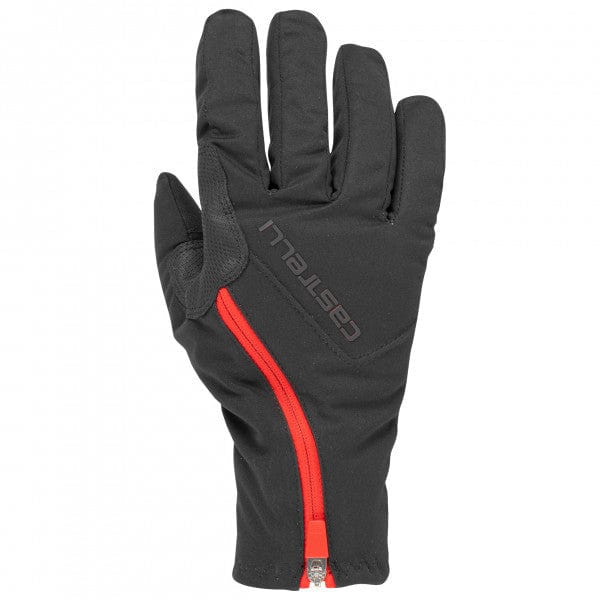 Cycle Tribe Castelli Spettacolo ROS Womens Winter Gloves