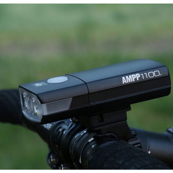 Cycle Tribe Cateye Ampp 1100 Front Light