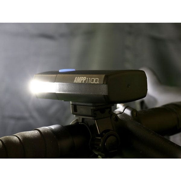 Cycle Tribe Cateye Ampp 1100 Front Light