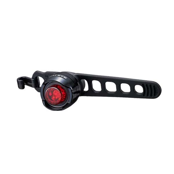 Cycle Tribe Cateye ORB Rechargeable Rear Light